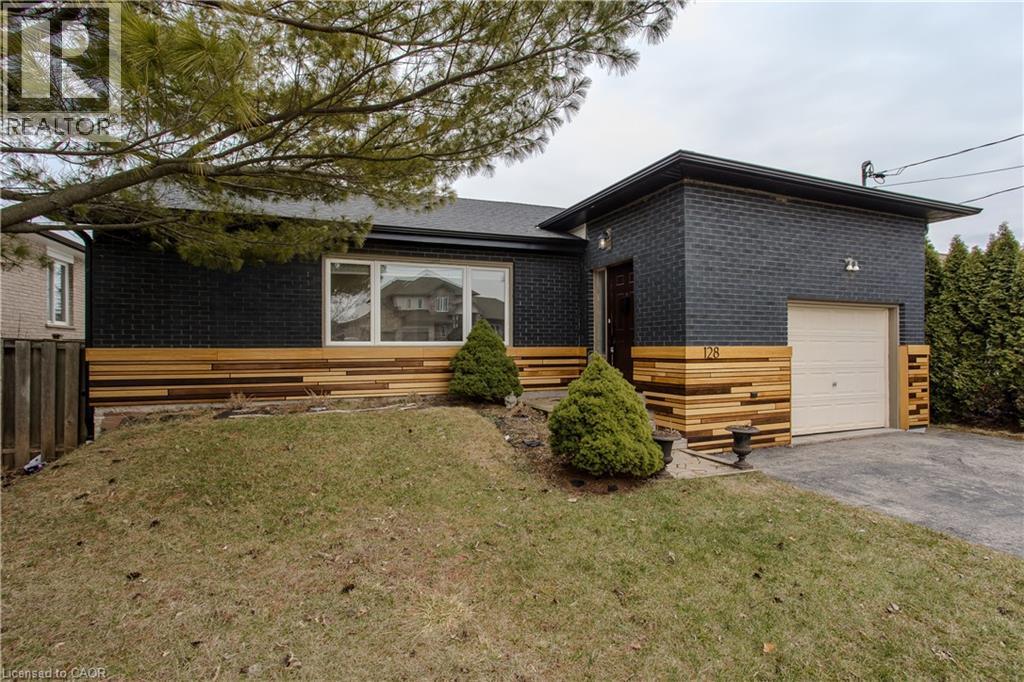 128 MARGARET AVENUE - 1