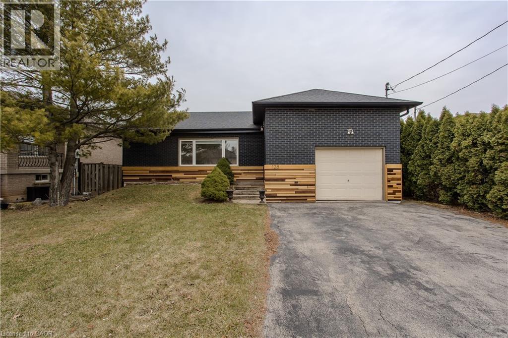 128 MARGARET AVENUE - 2