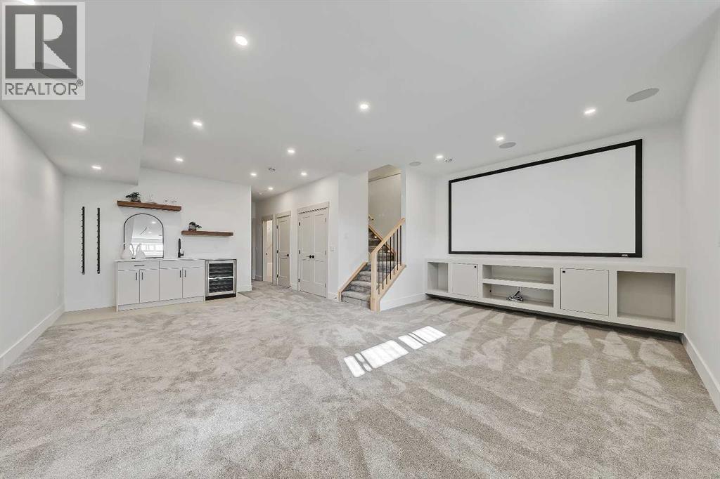 Single Family House for Sale in   Avenue SW Killarney/Glengarry Calgary 