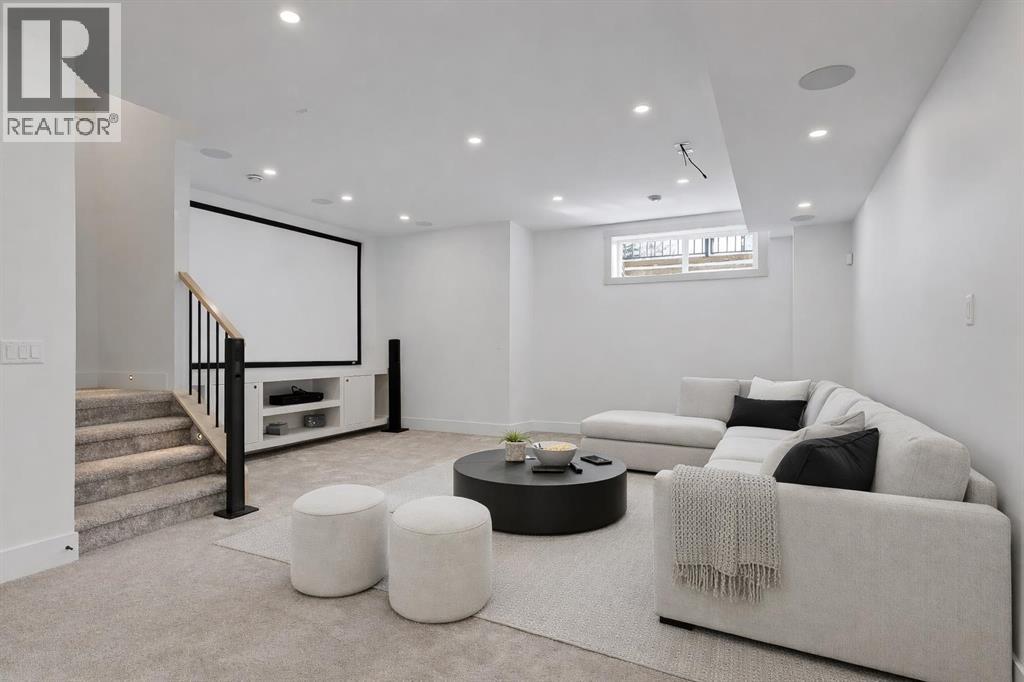 Single Family House for Sale in   Avenue SW Killarney/Glengarry Calgary 