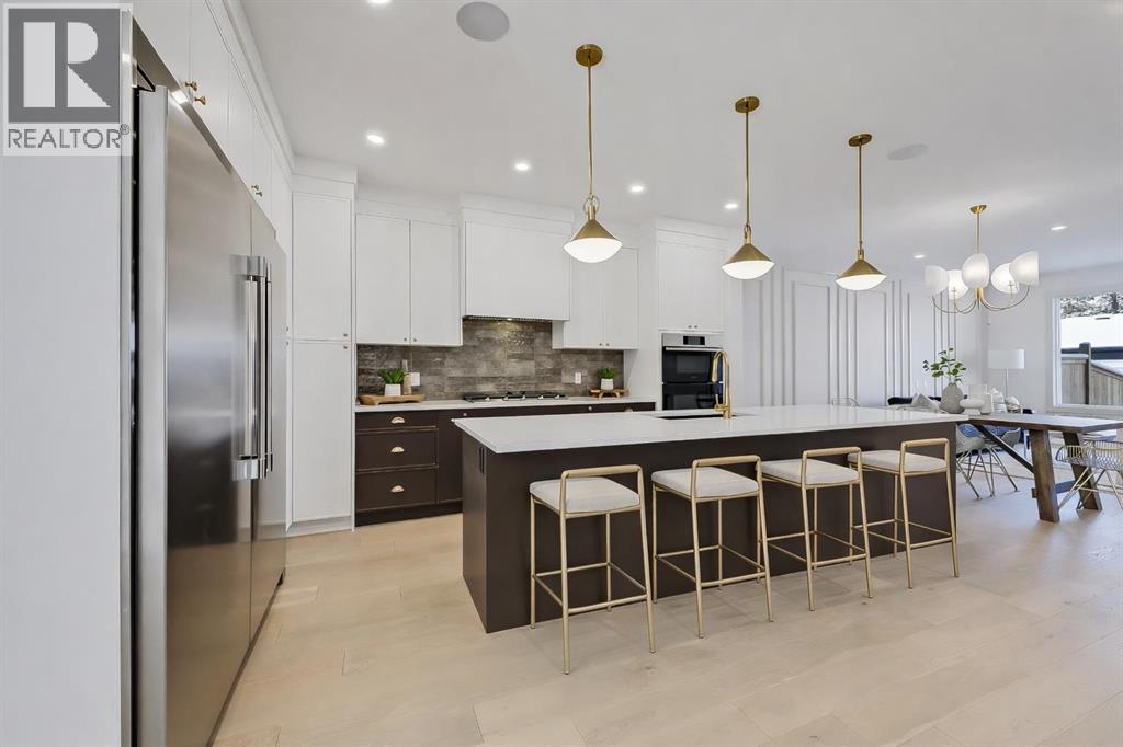 Single Family House for Sale in   Avenue SW Killarney/Glengarry Calgary 