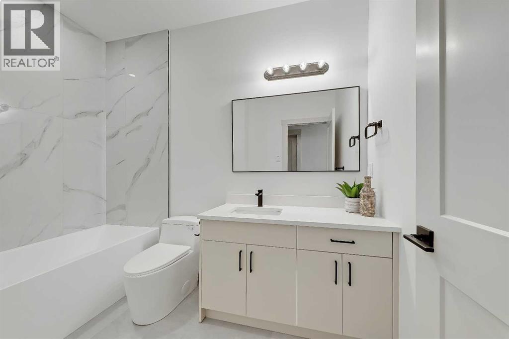 Single Family House for Sale in   Avenue SW Killarney/Glengarry Calgary 