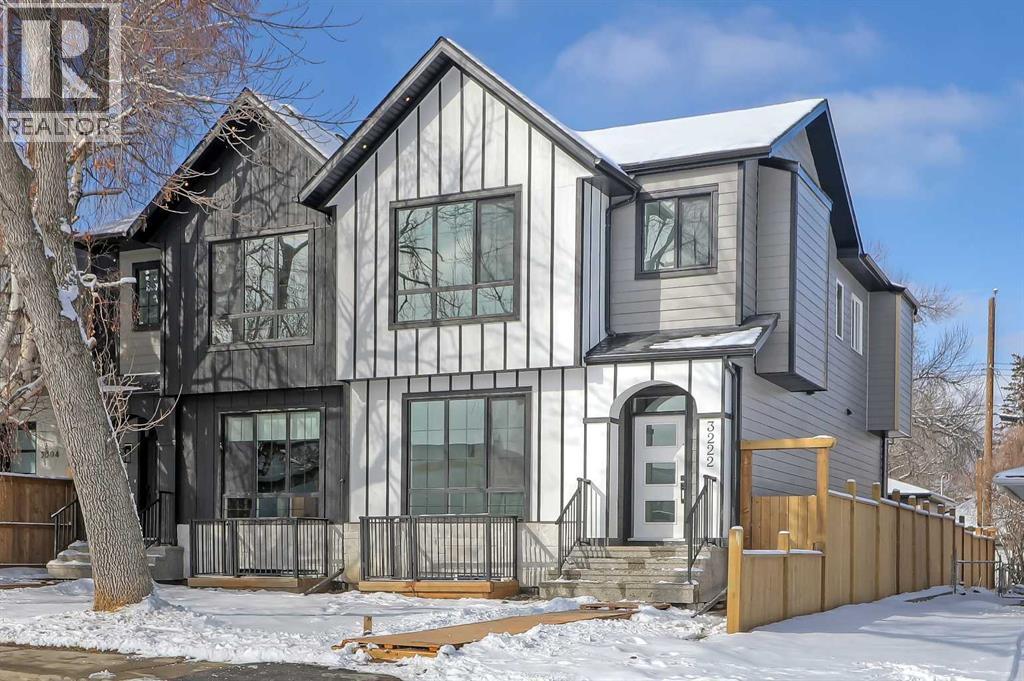 Single Family House for Sale in   Avenue SW Killarney/Glengarry Calgary 