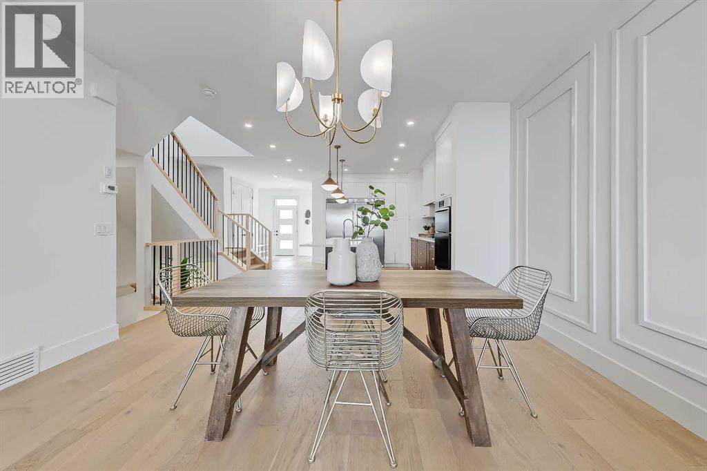 Single Family House for Sale in   Avenue SW Killarney/Glengarry Calgary 