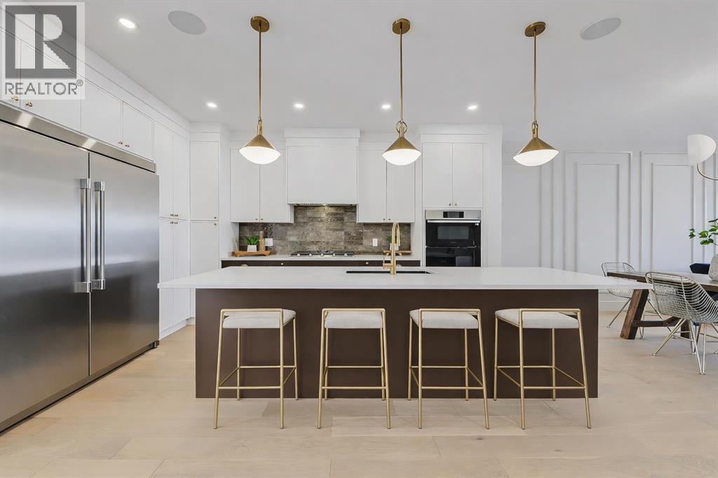 Single Family House for Sale in   Avenue SW Killarney/Glengarry Calgary 