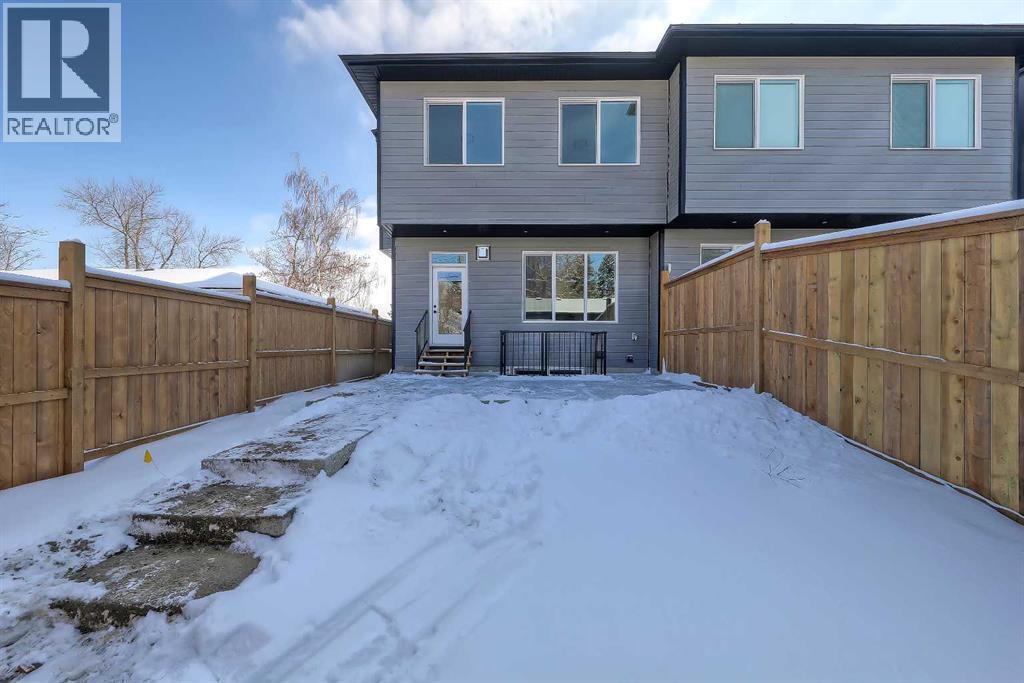 Single Family House for Sale in   Avenue SW Killarney/Glengarry Calgary 