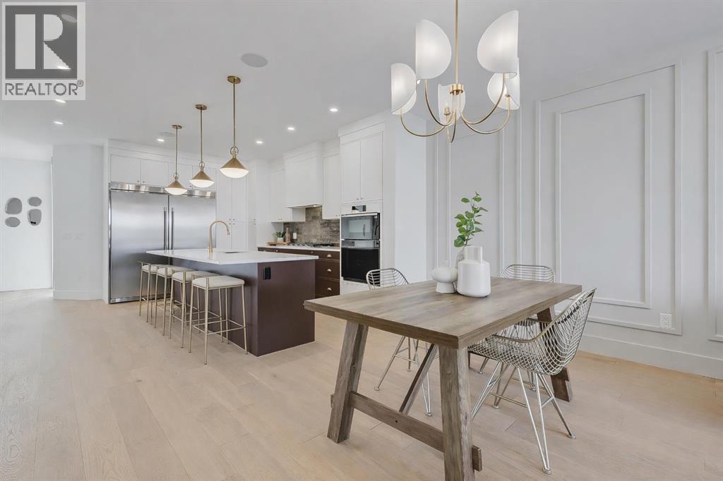 Single Family House for Sale in   Avenue SW Killarney/Glengarry Calgary 