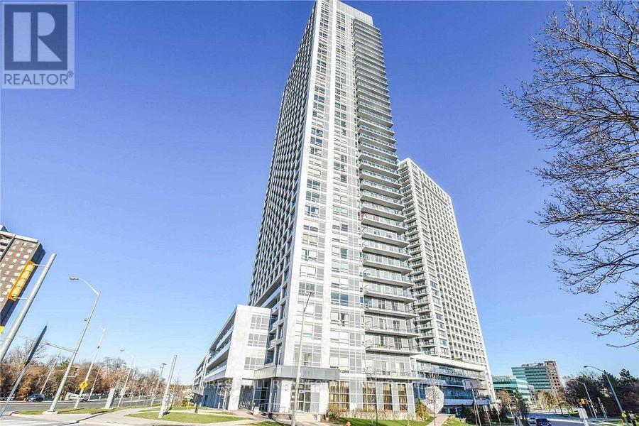 Listing photo of 3607 - 2015 SHEPPARD AVENUE E