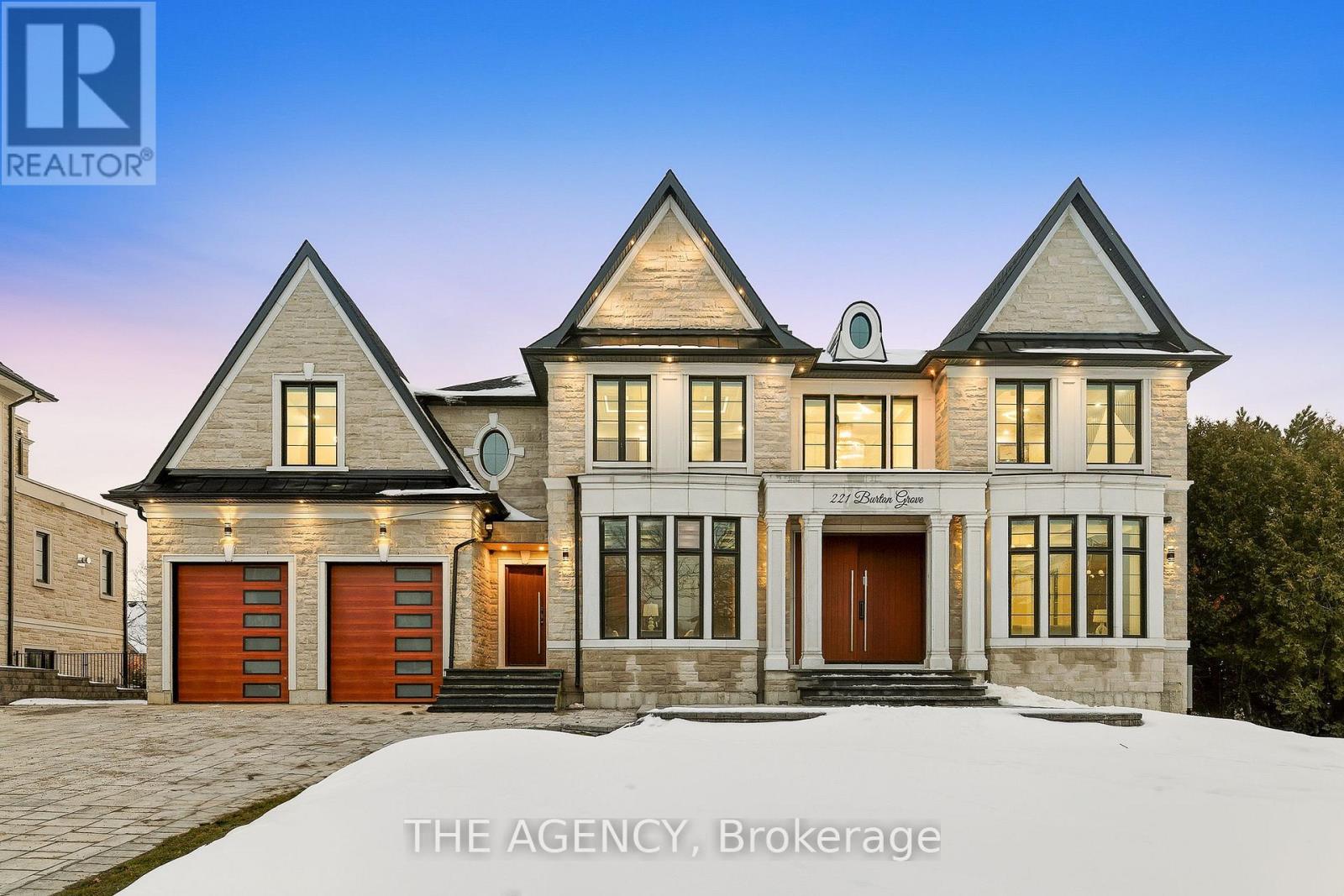 Listing photo of 221 BURTON GROVE