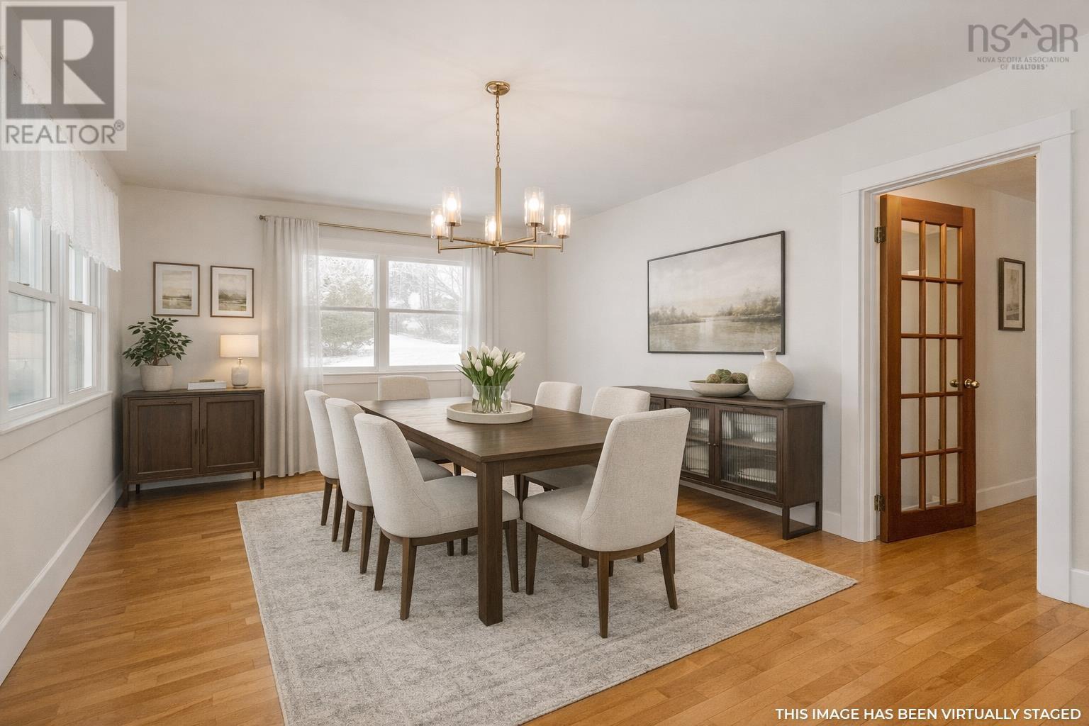 Single Family House Bungalow for Sale in  Highway  Somerset 