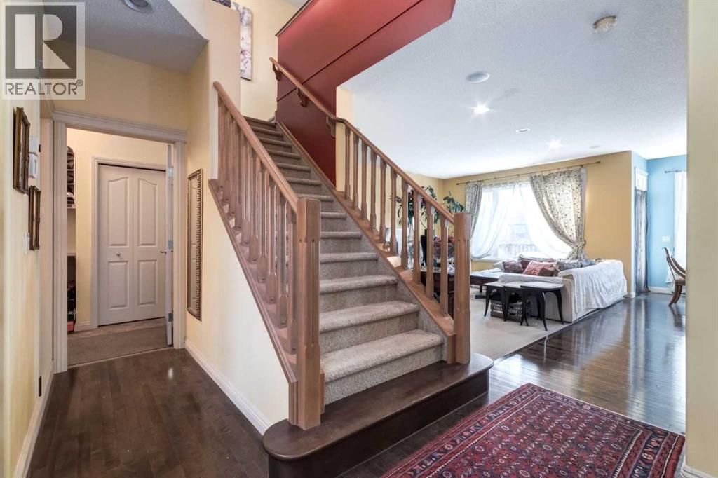 Single Family House for Sale in  Royal Oak Circle NW Royal Oak Calgary 