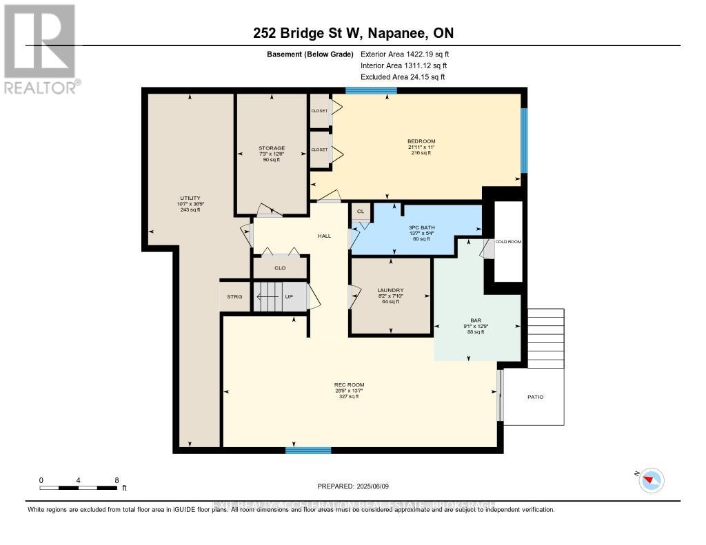 252 BRIDGE STREET W - 50