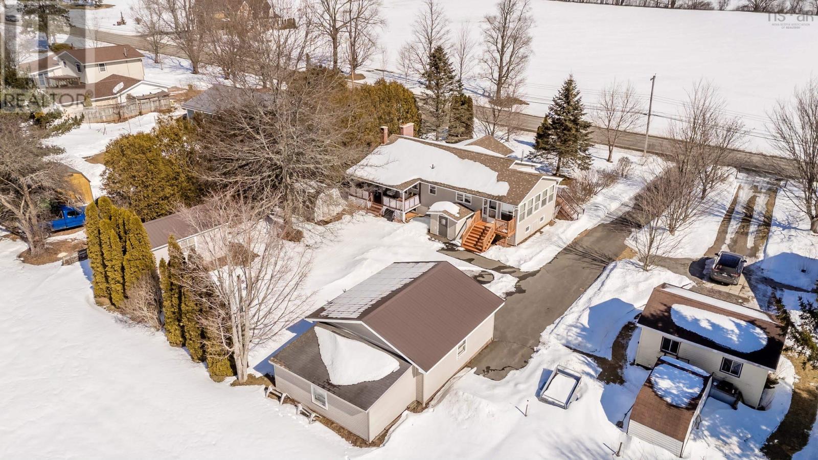 Single Family House Bungalow for Sale in  Highway  Somerset 