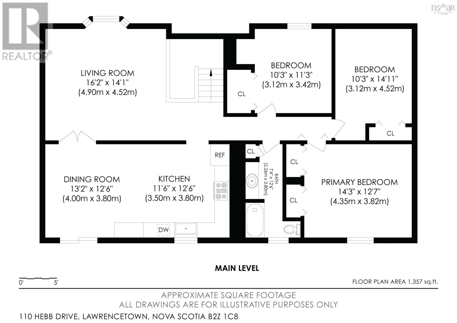 Property 47 of 52 of 110 Hebb Drive