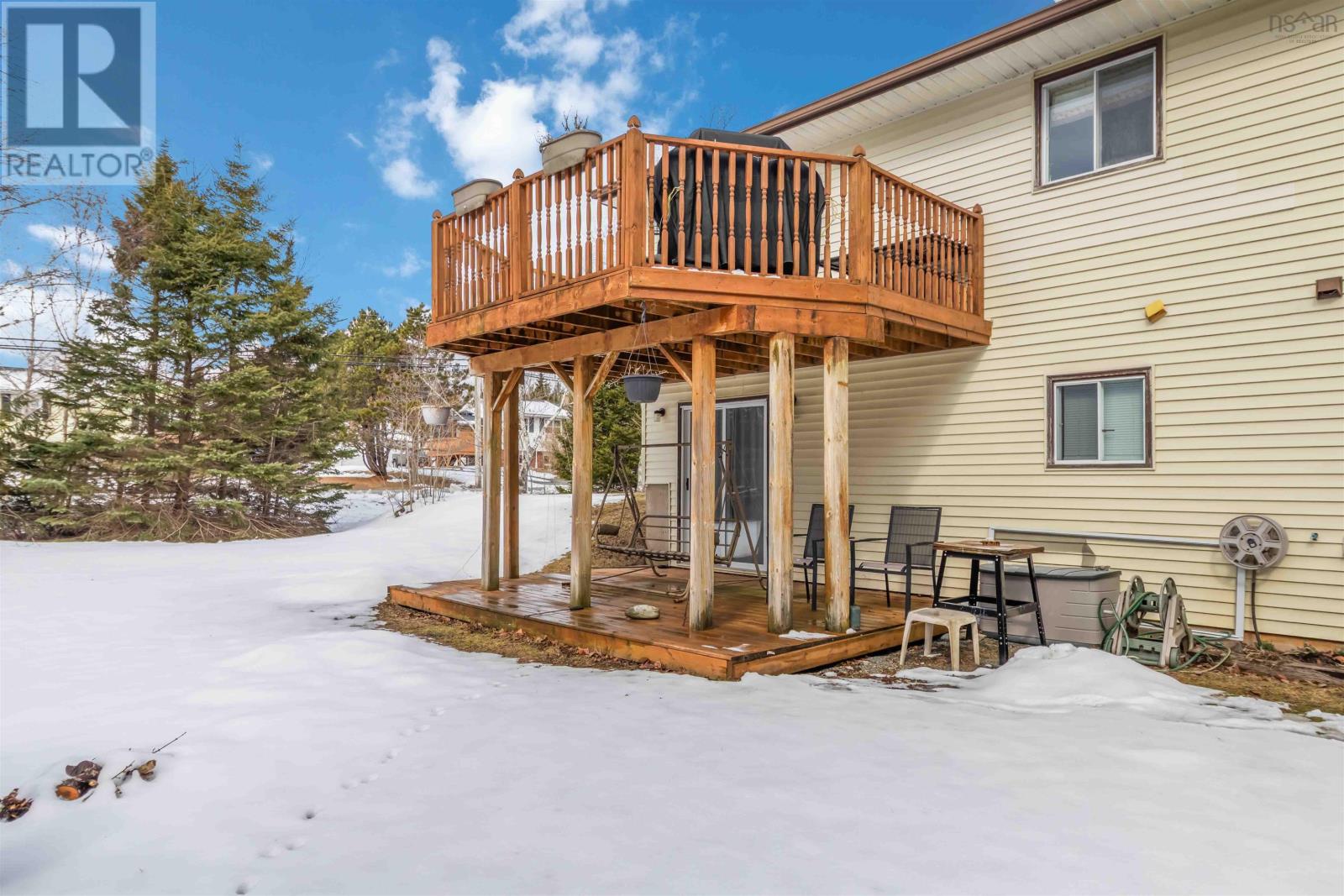 Property 38 of 52 of 110 Hebb Drive