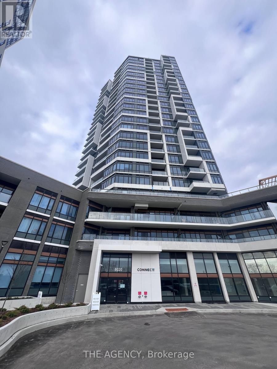 606 - 8020 DERRY ROAD