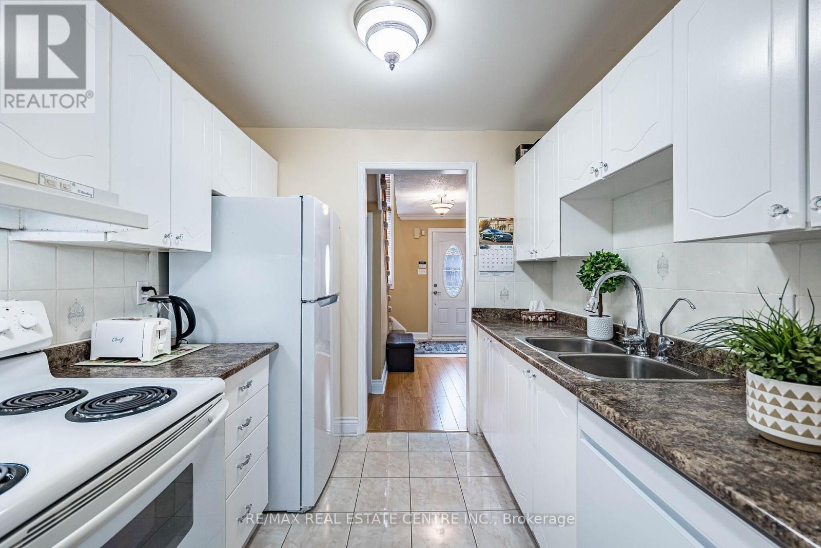 Single Family House for Sale in  NORTHGATE BOULEVARD Brampton (Westgate) 