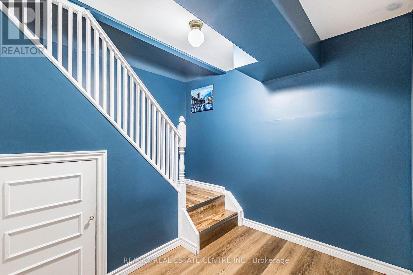 Single Family House for Sale in  NORTHGATE BOULEVARD Brampton (Westgate) 