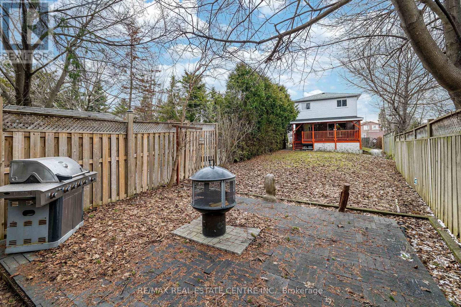 Single Family House for Sale in  NORTHGATE BOULEVARD Brampton (Westgate) 