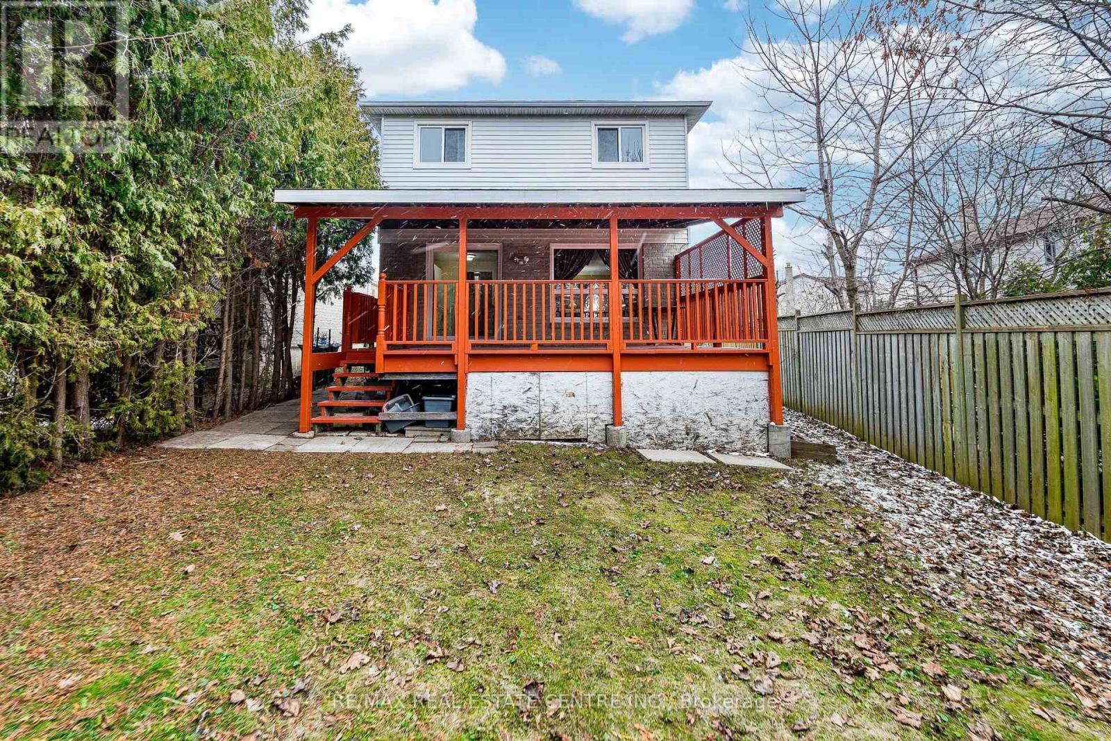 Single Family House for Sale in  NORTHGATE BOULEVARD Brampton (Westgate) 