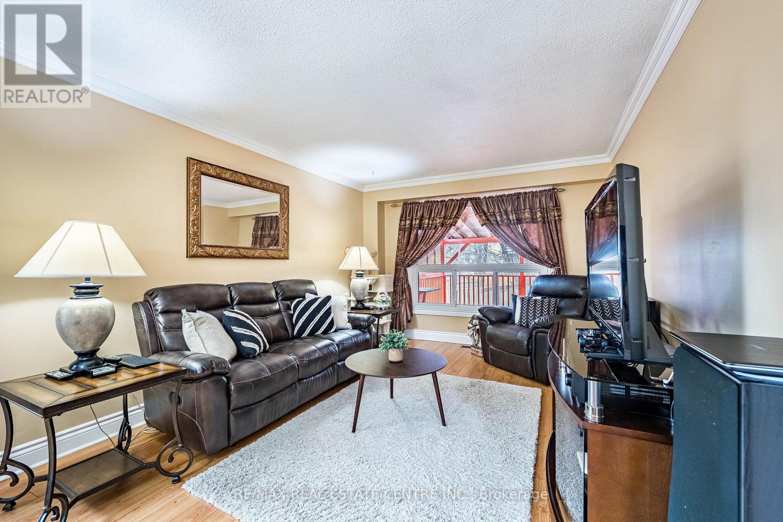 Single Family House for Sale in  NORTHGATE BOULEVARD Brampton (Westgate) 