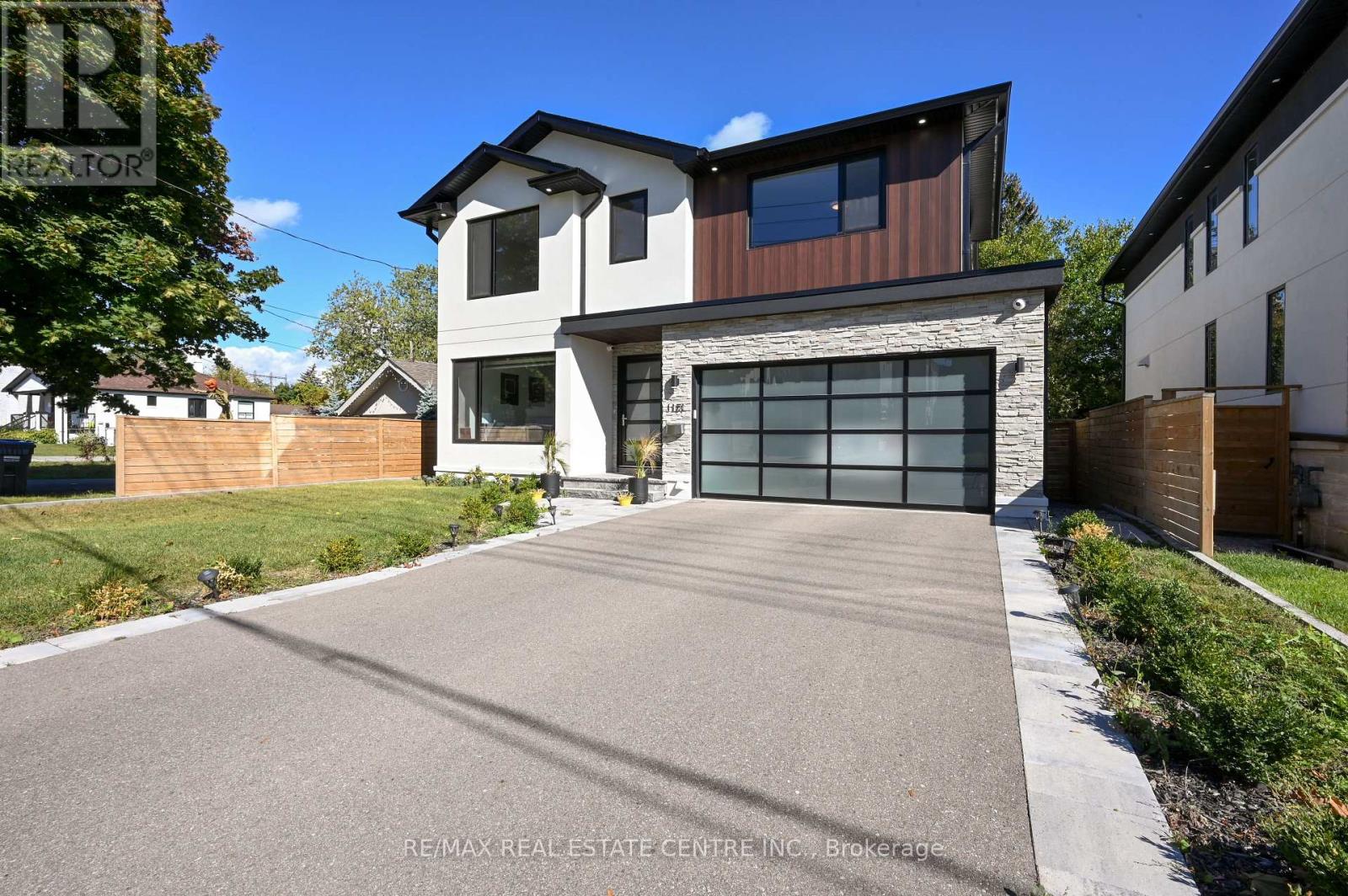 1181 OGDEN AVENUE - 1