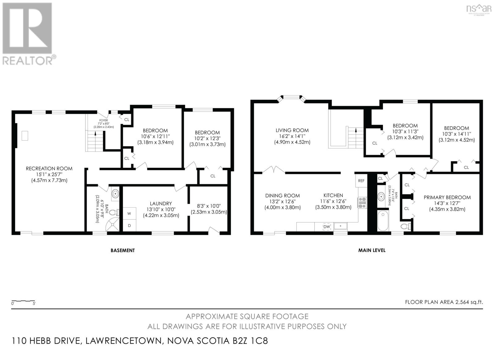 Property 49 of 52 of 110 Hebb Drive