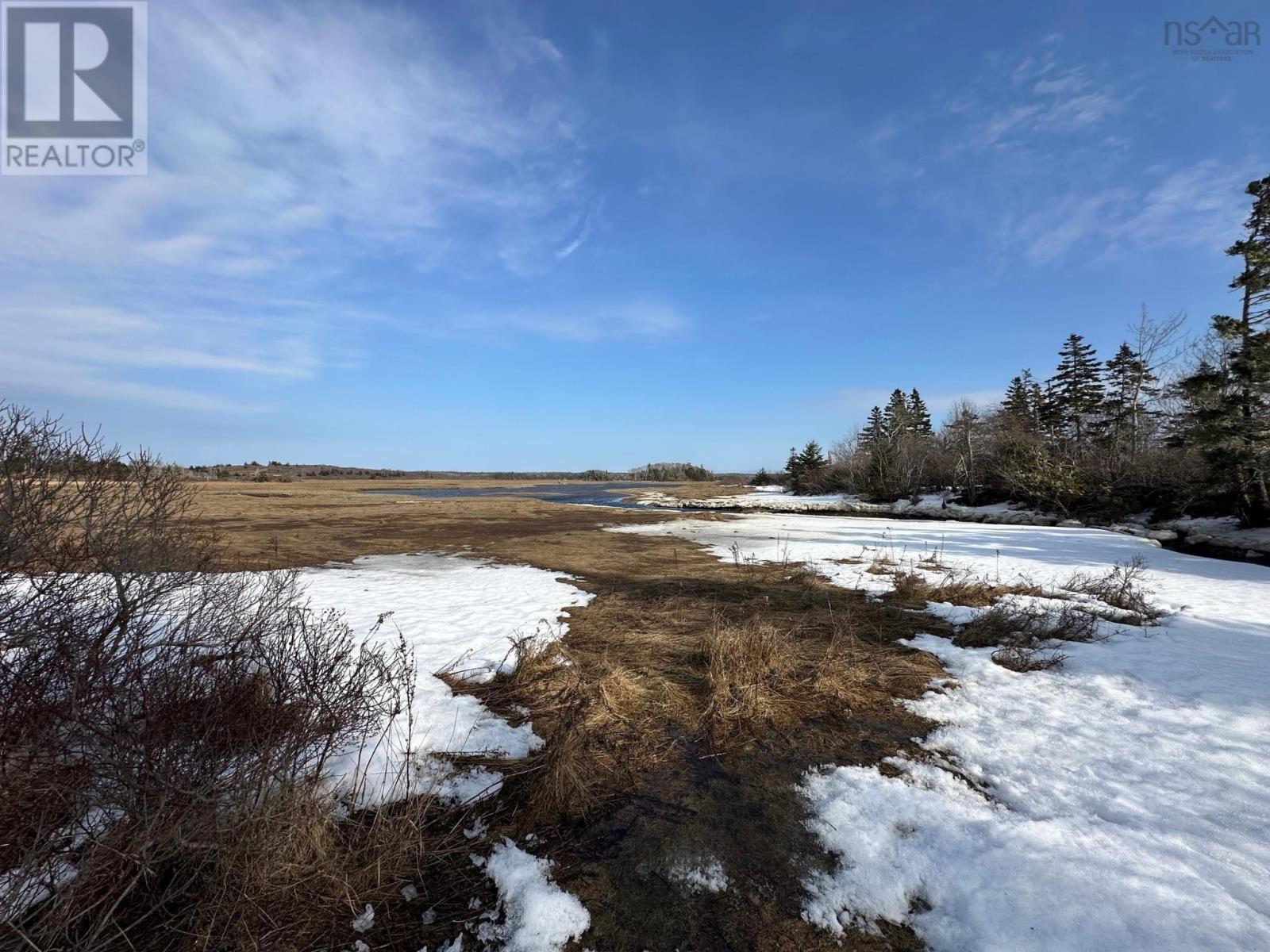 Property 10 of 18 of Chebogue Road