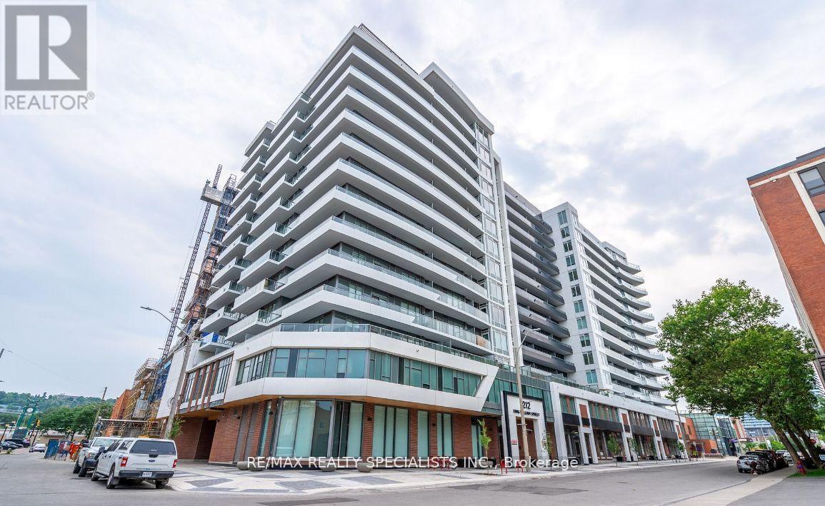 1016 – 212 KING WILLIAM STREET