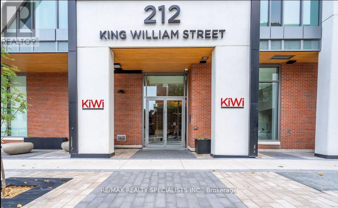 1016 – 212 KING WILLIAM STREET