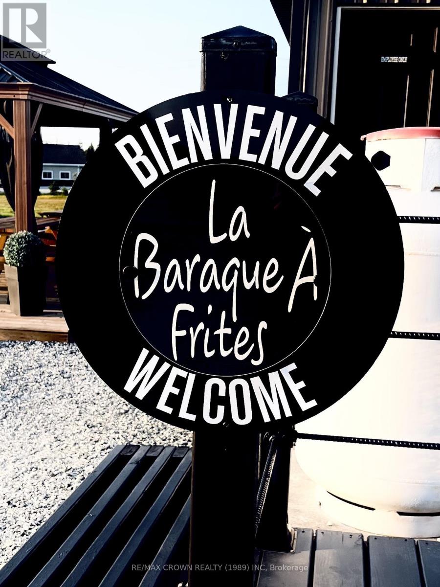 203 GOVERNMENT MOONBEAM ROAD