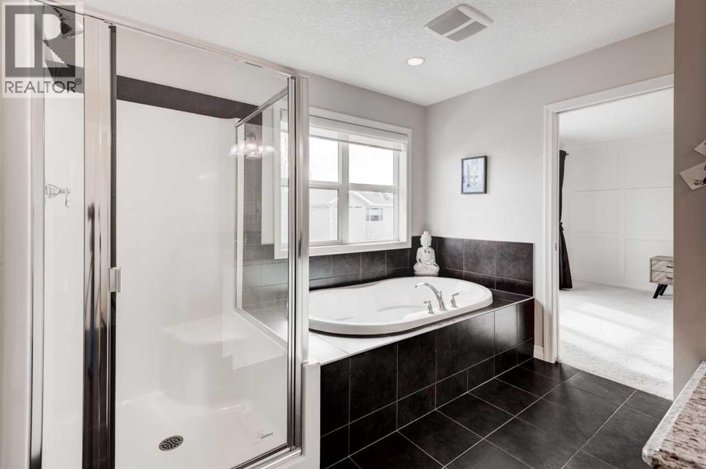 Single Family House for Sale in  Auburn Springs Close SE Auburn Bay Calgary 