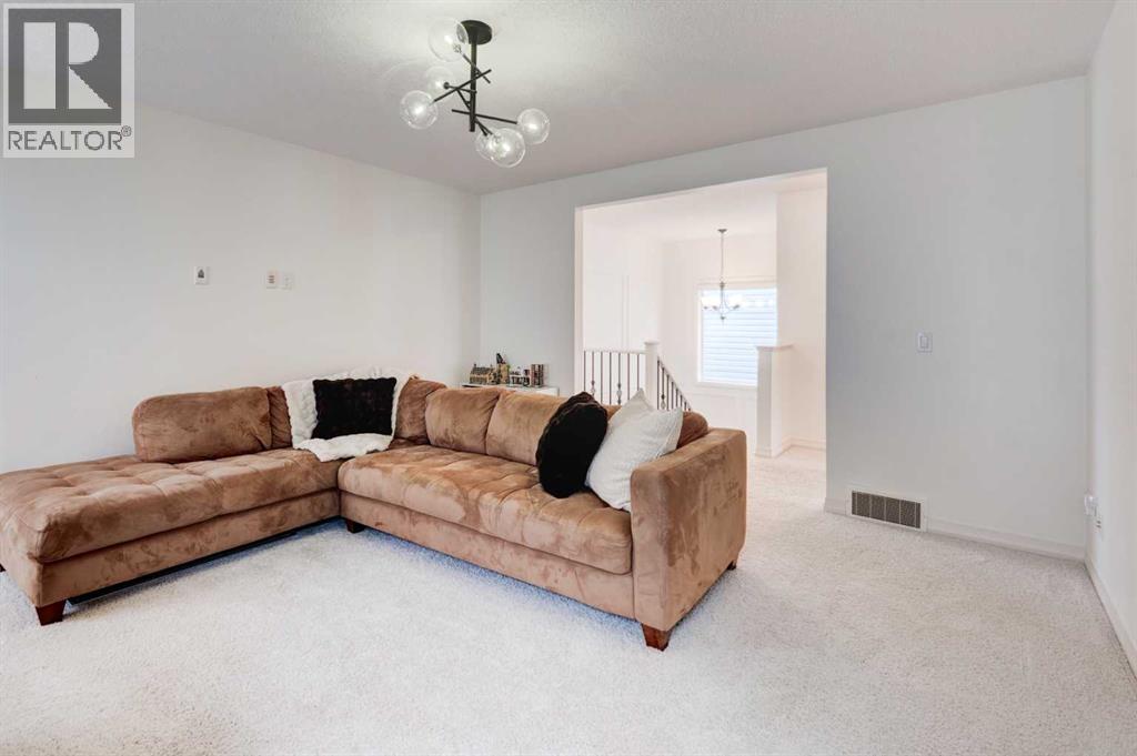 Single Family House for Sale in  Auburn Springs Close SE Auburn Bay Calgary 