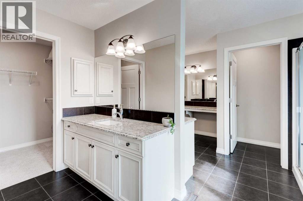 Single Family House for Sale in  Auburn Springs Close SE Auburn Bay Calgary 