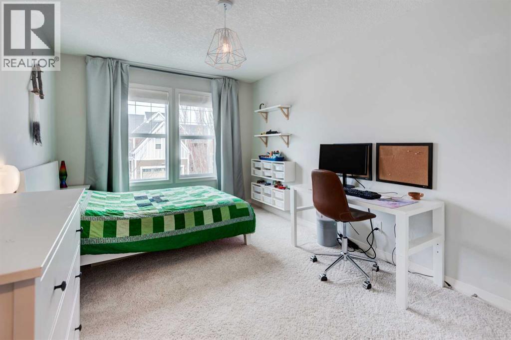 Single Family House for Sale in  Auburn Springs Close SE Auburn Bay Calgary 