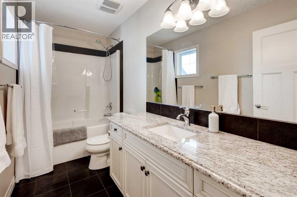 Single Family House for Sale in  Auburn Springs Close SE Auburn Bay Calgary 