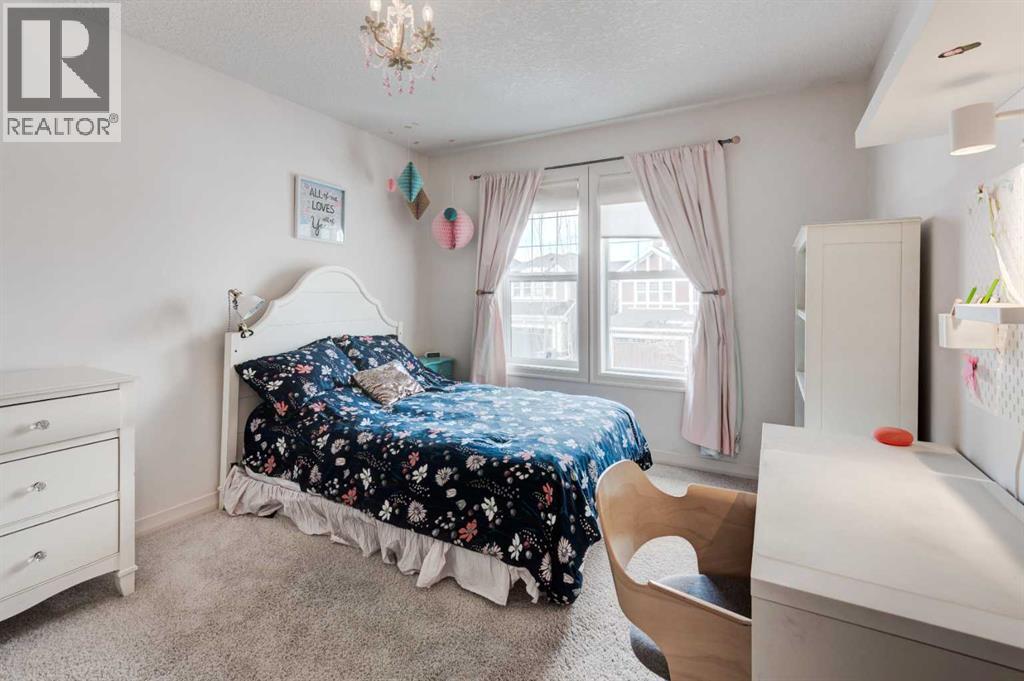 Single Family House for Sale in  Auburn Springs Close SE Auburn Bay Calgary 