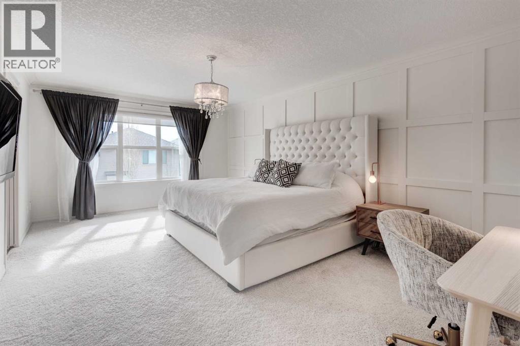 Single Family House for Sale in  Auburn Springs Close SE Auburn Bay Calgary 