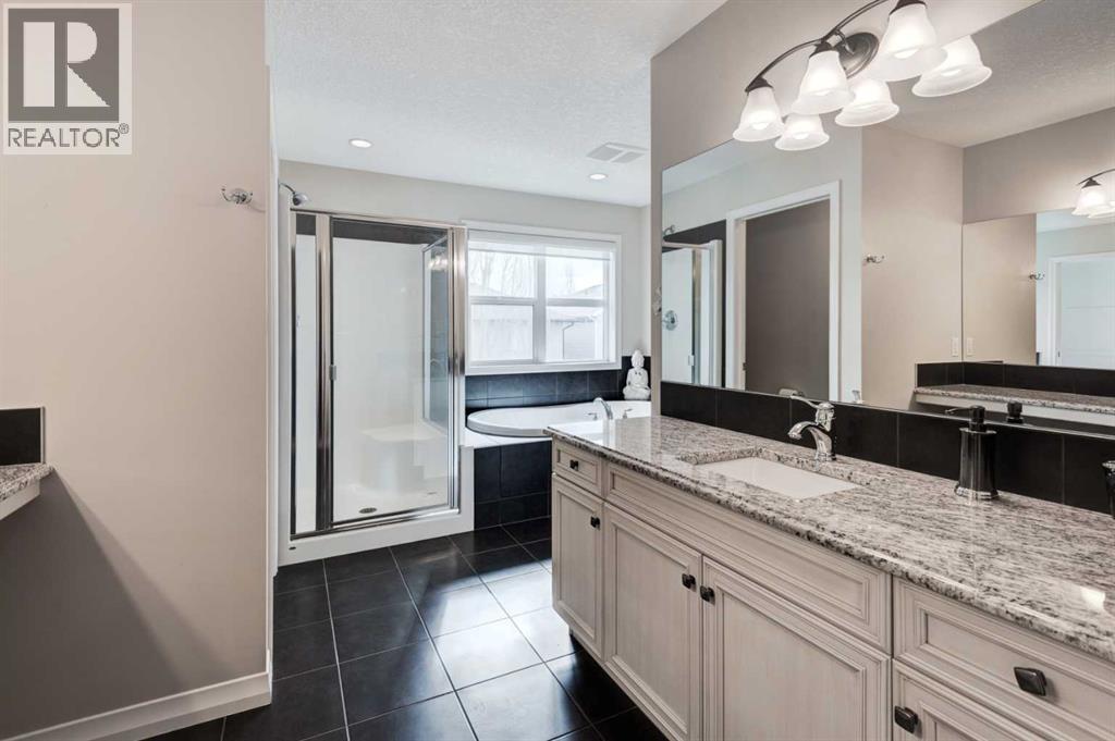 Single Family House for Sale in  Auburn Springs Close SE Auburn Bay Calgary 