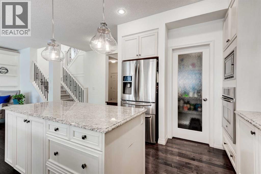 Single Family House for Sale in  Auburn Springs Close SE Auburn Bay Calgary 