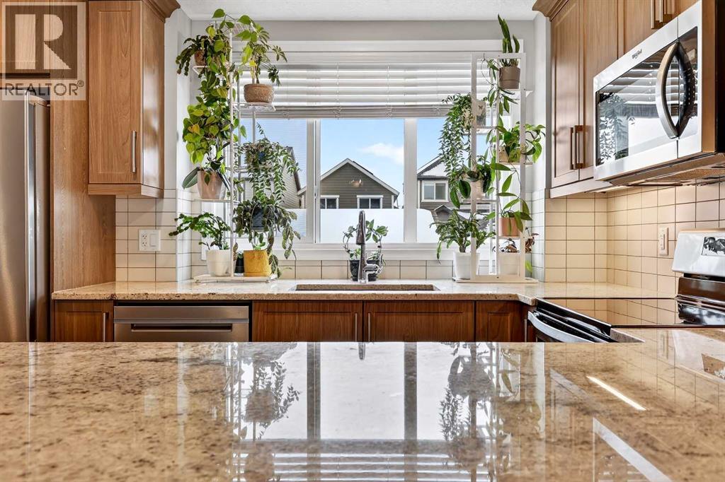 Single Family House for Sale in  Masters Row SE Mahogany Calgary 