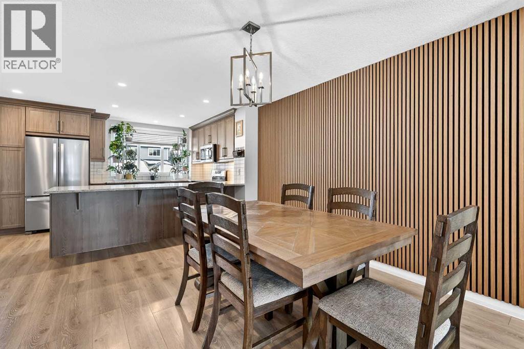 Single Family House for Sale in  Masters Row SE Mahogany Calgary 