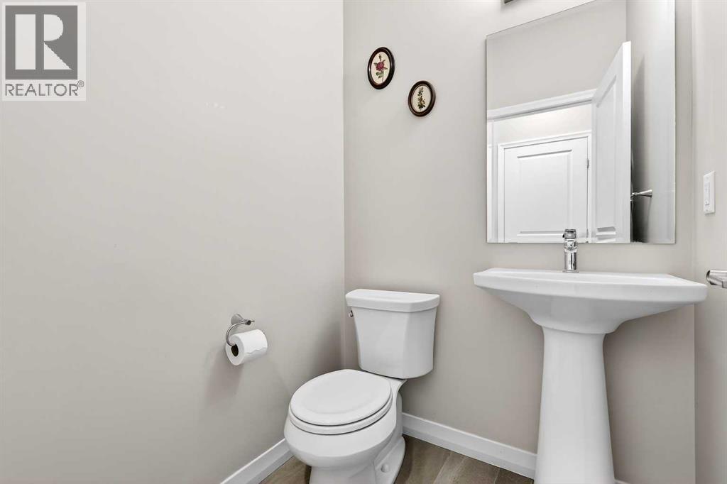 Single Family House for Sale in  Masters Row SE Mahogany Calgary 