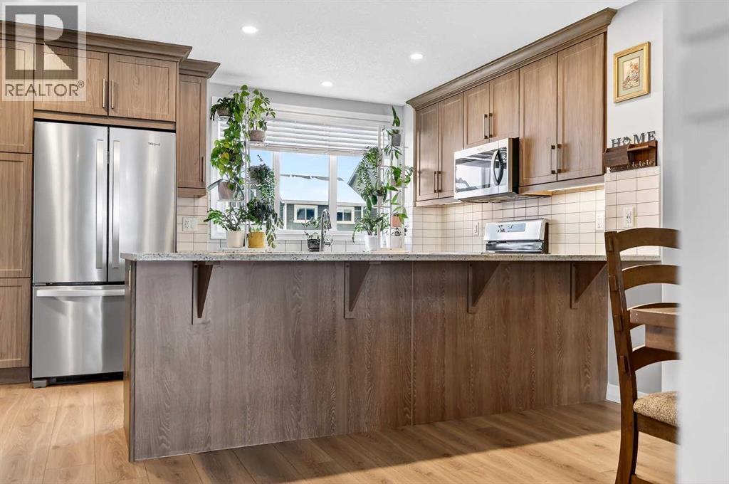 Single Family House for Sale in  Masters Row SE Mahogany Calgary 