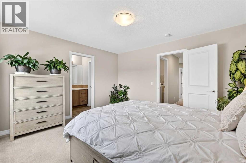 Single Family House for Sale in  Masters Row SE Mahogany Calgary 