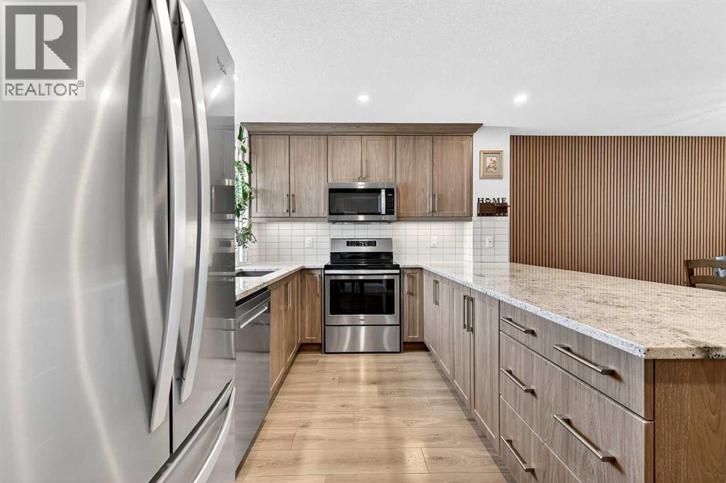 Single Family House for Sale in  Masters Row SE Mahogany Calgary 