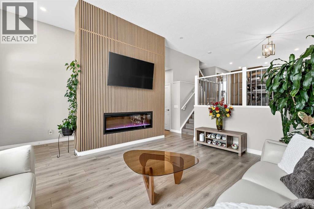 Single Family House for Sale in  Masters Row SE Mahogany Calgary 