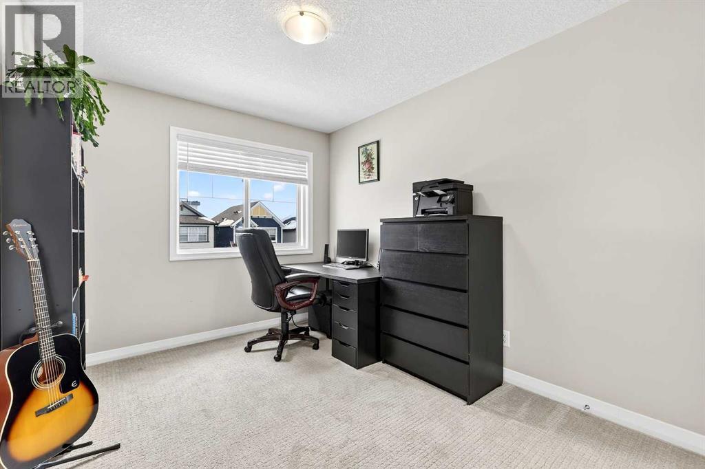 Single Family House for Sale in  Masters Row SE Mahogany Calgary 