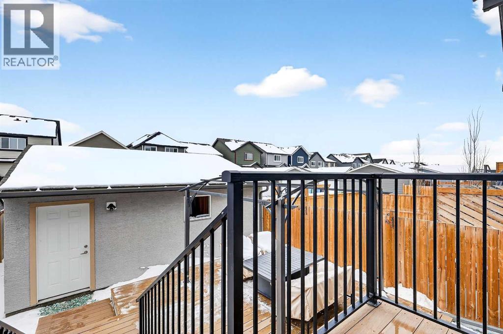 Single Family House for Sale in  Masters Row SE Mahogany Calgary 