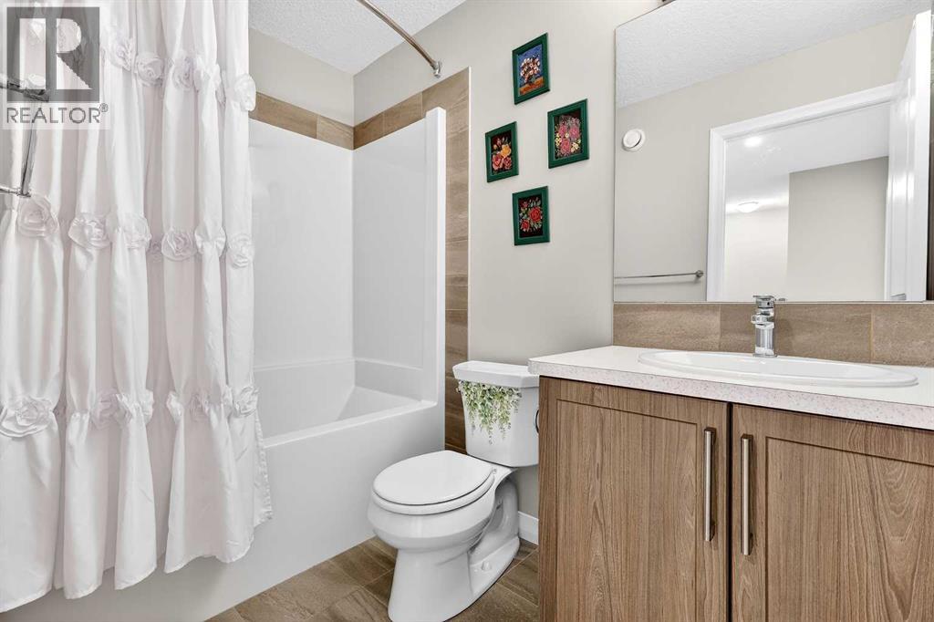 Single Family House for Sale in  Masters Row SE Mahogany Calgary 